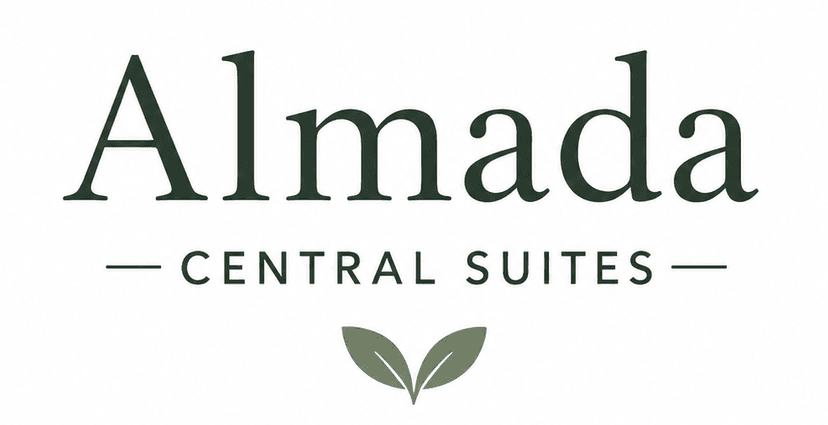 Almada Central Suites